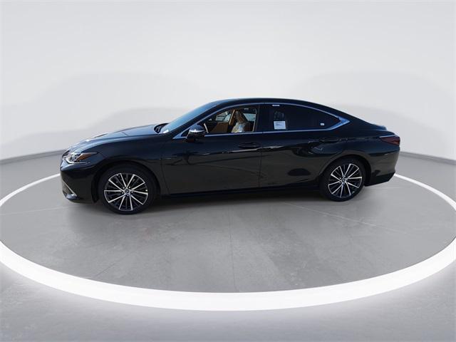new 2025 Lexus ES 350 car, priced at $48,034