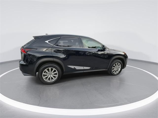 used 2021 Lexus NX 300 car, priced at $28,498