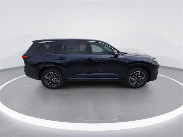 new 2025 Lexus TX 350 car, priced at $67,658