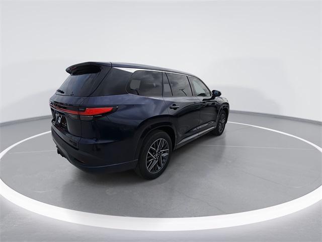 new 2025 Lexus TX 350 car, priced at $67,658