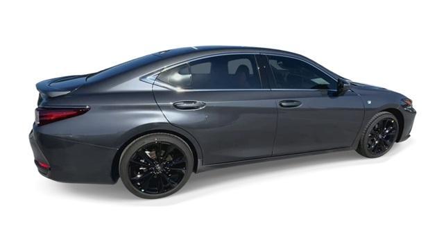 new 2024 Lexus ES 300h car, priced at $57,720