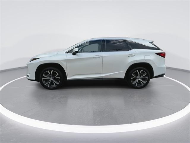 used 2020 Lexus RX 350L car, priced at $33,998