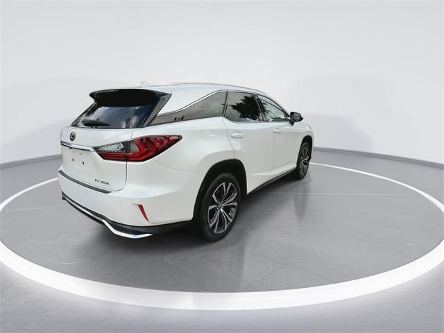 used 2020 Lexus RX 350L car, priced at $33,998