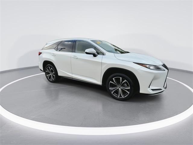 used 2020 Lexus RX 350L car, priced at $33,998