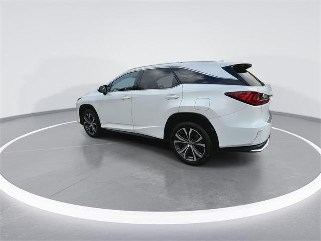 used 2020 Lexus RX 350L car, priced at $33,998