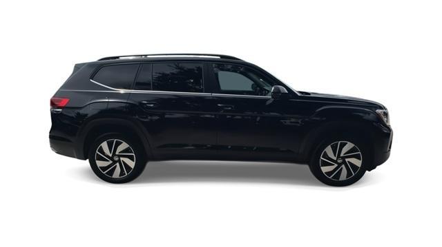 used 2024 Volkswagen Atlas car, priced at $39,898