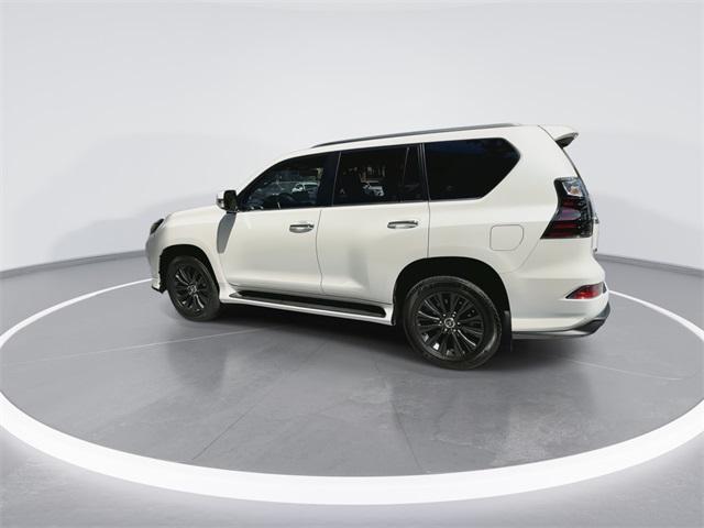 used 2023 Lexus GX 460 car, priced at $56,498