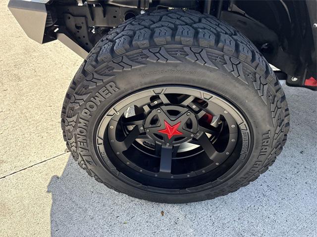 used 2024 Jeep Wrangler car, priced at $39,498