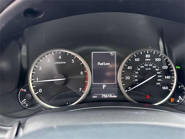 used 2019 Lexus NX 300 car, priced at $21,398