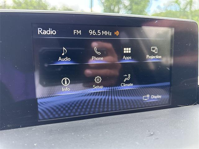 used 2019 Lexus NX 300 car, priced at $21,398