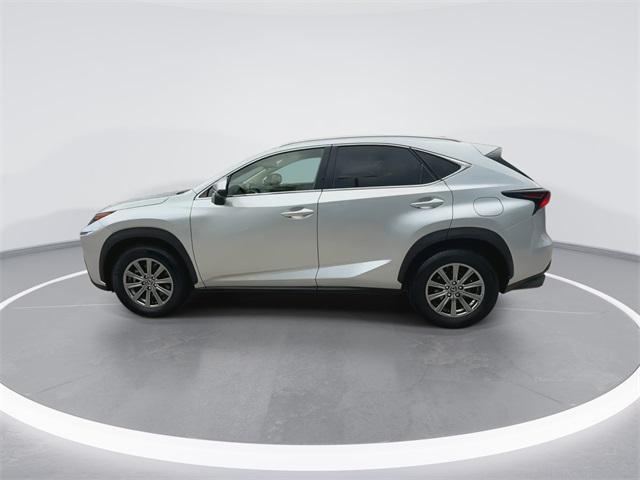 used 2019 Lexus NX 300 car, priced at $21,398