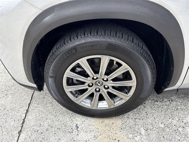 used 2019 Lexus NX 300 car, priced at $21,398