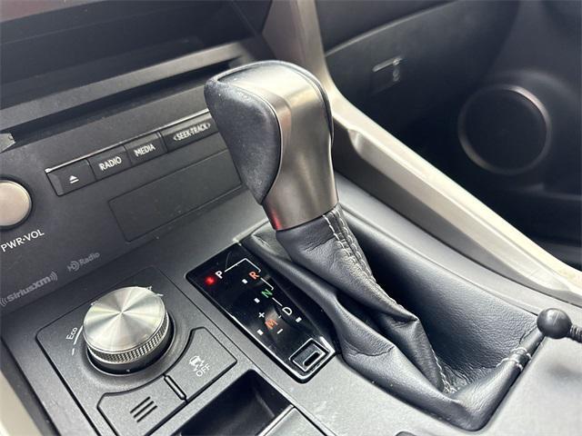 used 2019 Lexus NX 300 car, priced at $21,398