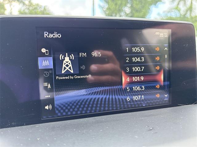 used 2019 Lexus NX 300 car, priced at $21,398
