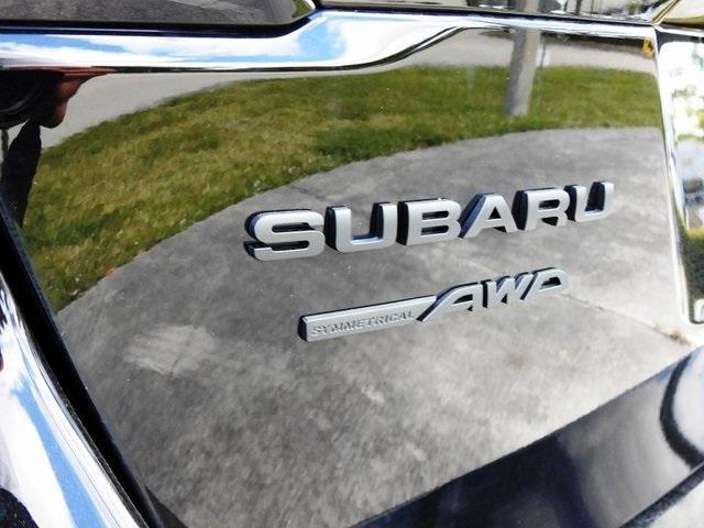 new 2025 Subaru Outback car, priced at $37,933