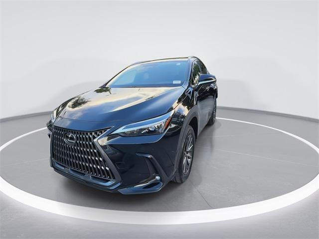 used 2024 Lexus NX 250 car, priced at $37,498