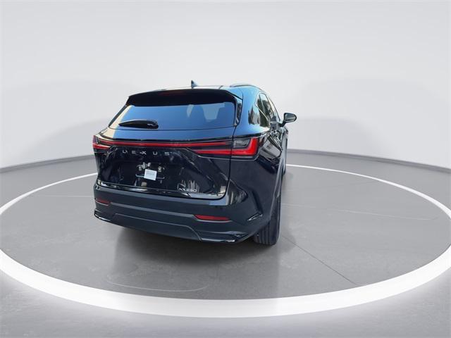 used 2024 Lexus NX 250 car, priced at $37,498