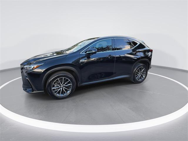 used 2024 Lexus NX 250 car, priced at $37,498