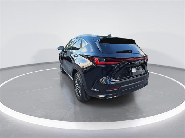 used 2024 Lexus NX 250 car, priced at $37,498