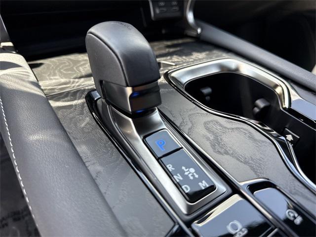 used 2024 Lexus RX 350 car, priced at $54,898