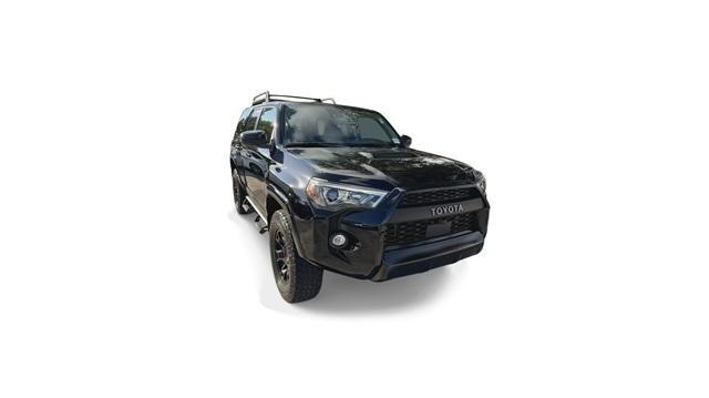 used 2022 Toyota 4Runner car, priced at $51,898