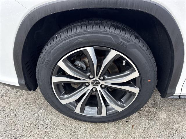 used 2019 Lexus RX 350 car, priced at $27,498