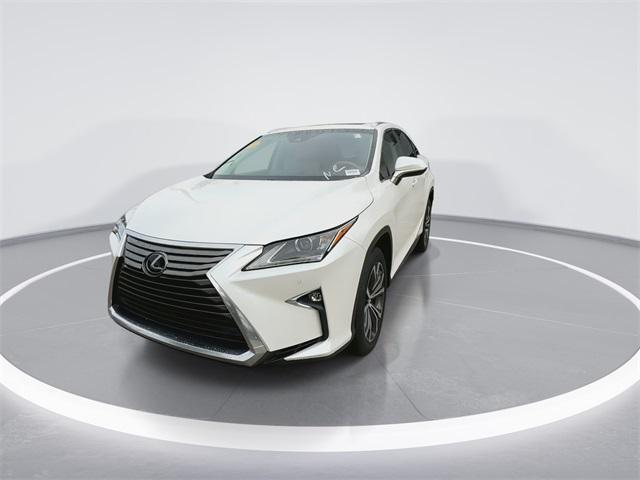 used 2019 Lexus RX 350 car, priced at $27,498