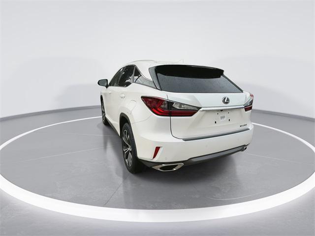 used 2019 Lexus RX 350 car, priced at $27,498