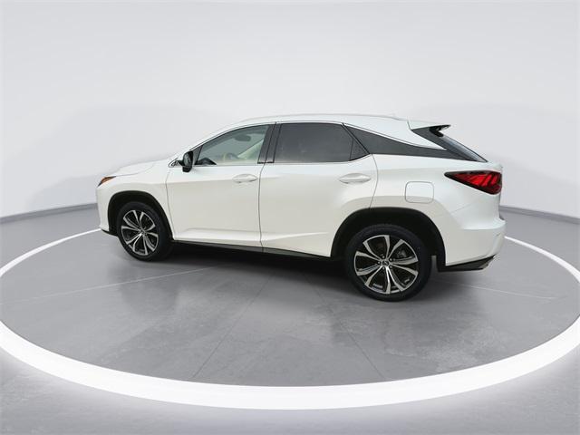 used 2019 Lexus RX 350 car, priced at $27,498