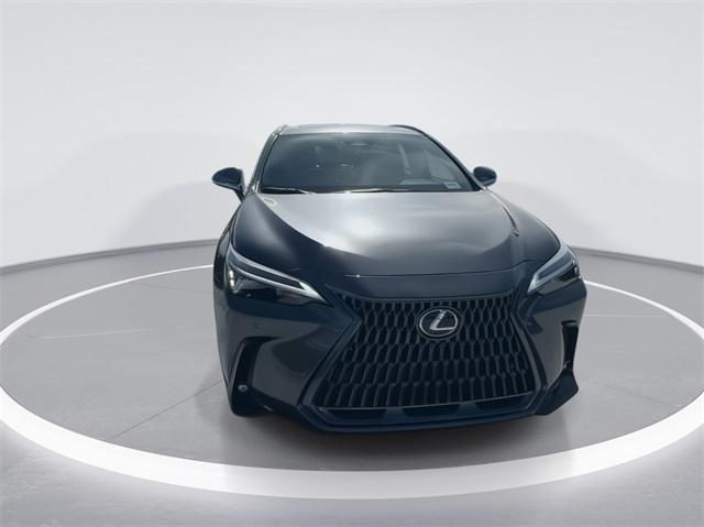 used 2025 Lexus NX 250 car, priced at $45,898