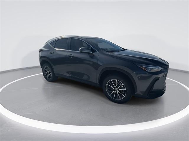 used 2025 Lexus NX 250 car, priced at $45,898