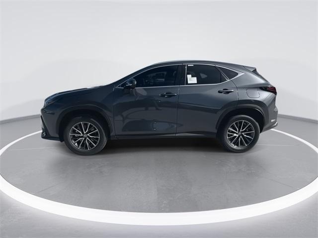 used 2025 Lexus NX 250 car, priced at $45,898