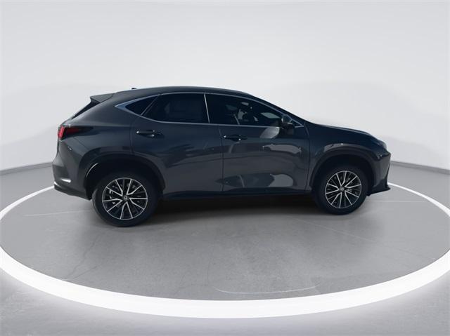 used 2025 Lexus NX 250 car, priced at $45,898