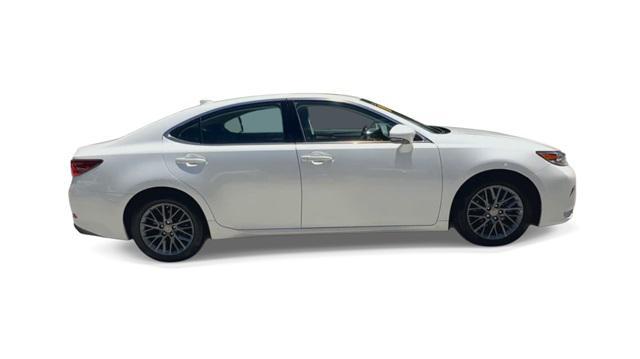used 2018 Lexus ES 350 car, priced at $19,998