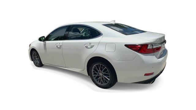used 2018 Lexus ES 350 car, priced at $19,998