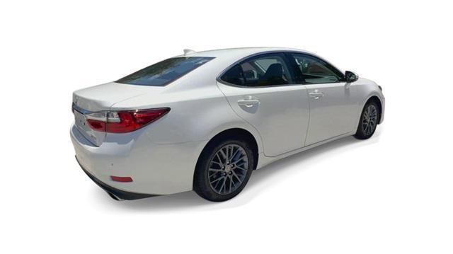 used 2018 Lexus ES 350 car, priced at $19,998