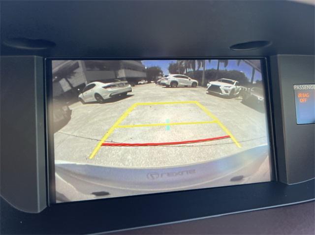 used 2018 Lexus ES 350 car, priced at $19,998