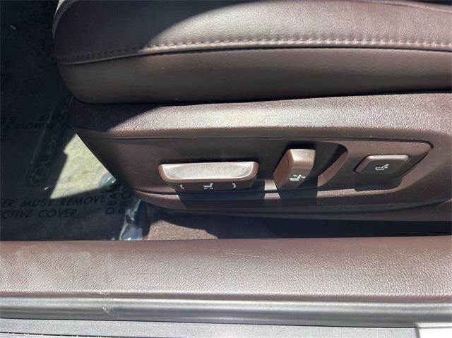 used 2018 Lexus ES 350 car, priced at $19,998