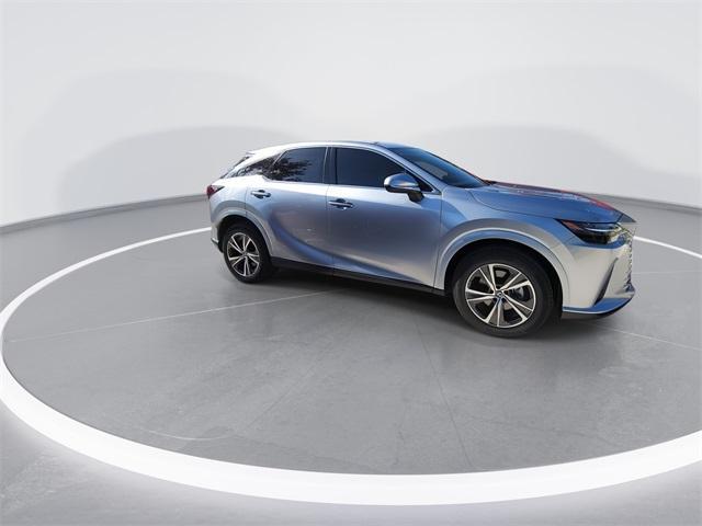 new 2025 Lexus RX 350 car, priced at $51,984