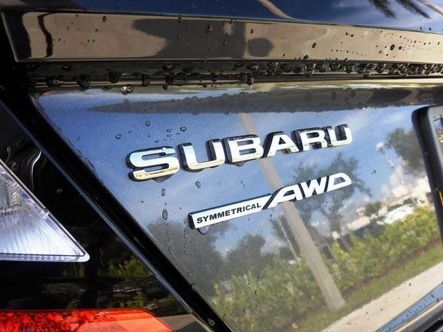 new 2024 Subaru WRX car, priced at $35,134