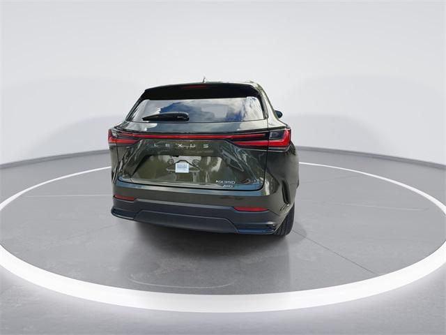 used 2023 Lexus NX 350 car, priced at $38,398