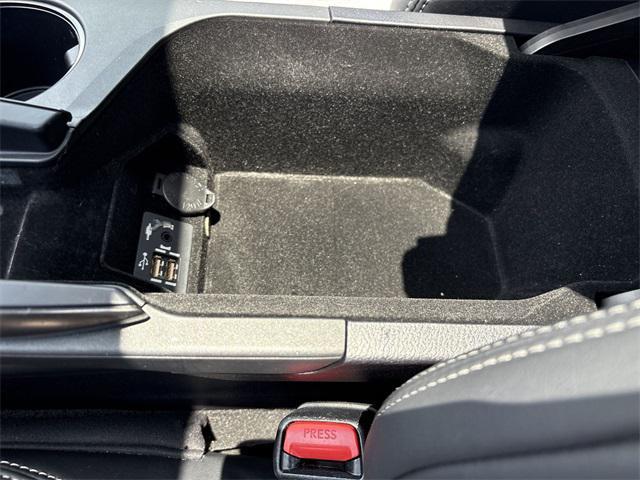 used 2023 Lexus IS 300 car, priced at $33,798