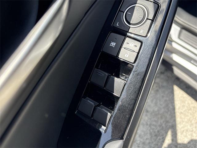 used 2023 Lexus IS 300 car, priced at $33,798