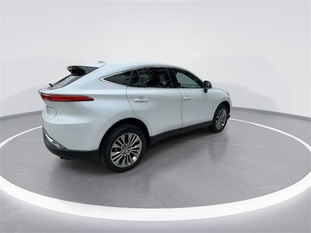 used 2023 Toyota Venza car, priced at $33,998