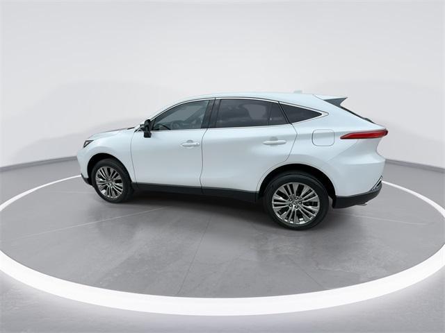 used 2023 Toyota Venza car, priced at $33,998