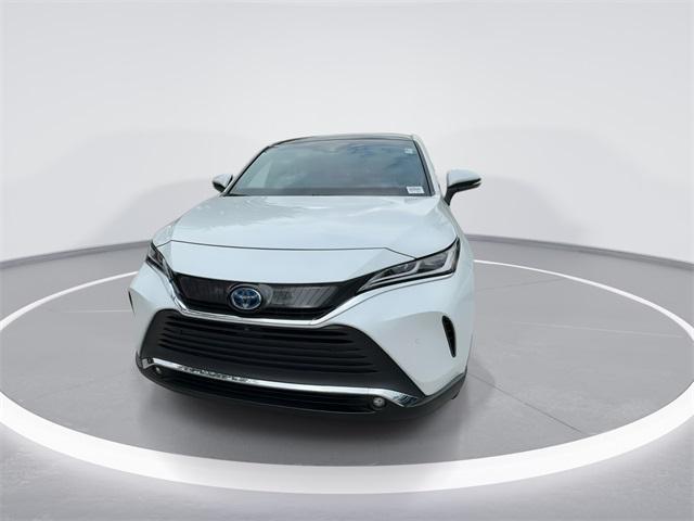 used 2023 Toyota Venza car, priced at $33,998