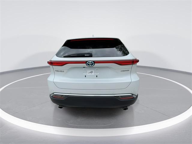 used 2023 Toyota Venza car, priced at $33,998