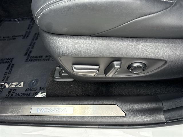used 2023 Toyota Venza car, priced at $33,998