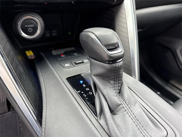 used 2023 Toyota Venza car, priced at $33,998