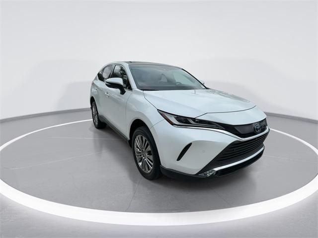 used 2023 Toyota Venza car, priced at $33,998